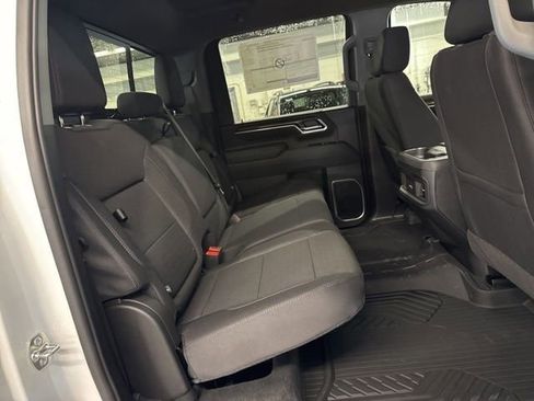 New 2026 Chevrolet Silverado 2500 LT AWD/4WD image 24