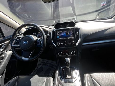 Used 2018 Subaru Impreza 2.0i Limited AWD/4WD image 17