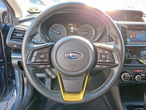 Used 2022 Subaru Crosstrek 2.5i Sport image 18