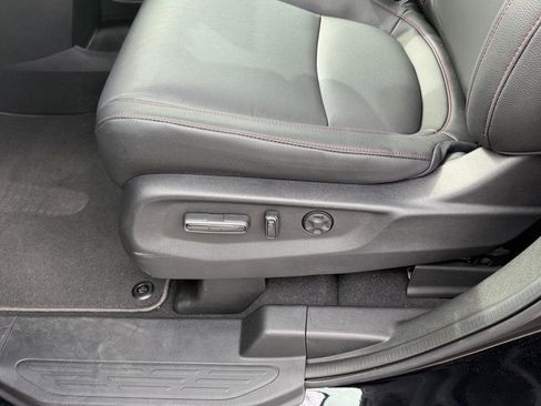 Certified 2026 Honda Odyssey Sport-L image 20
