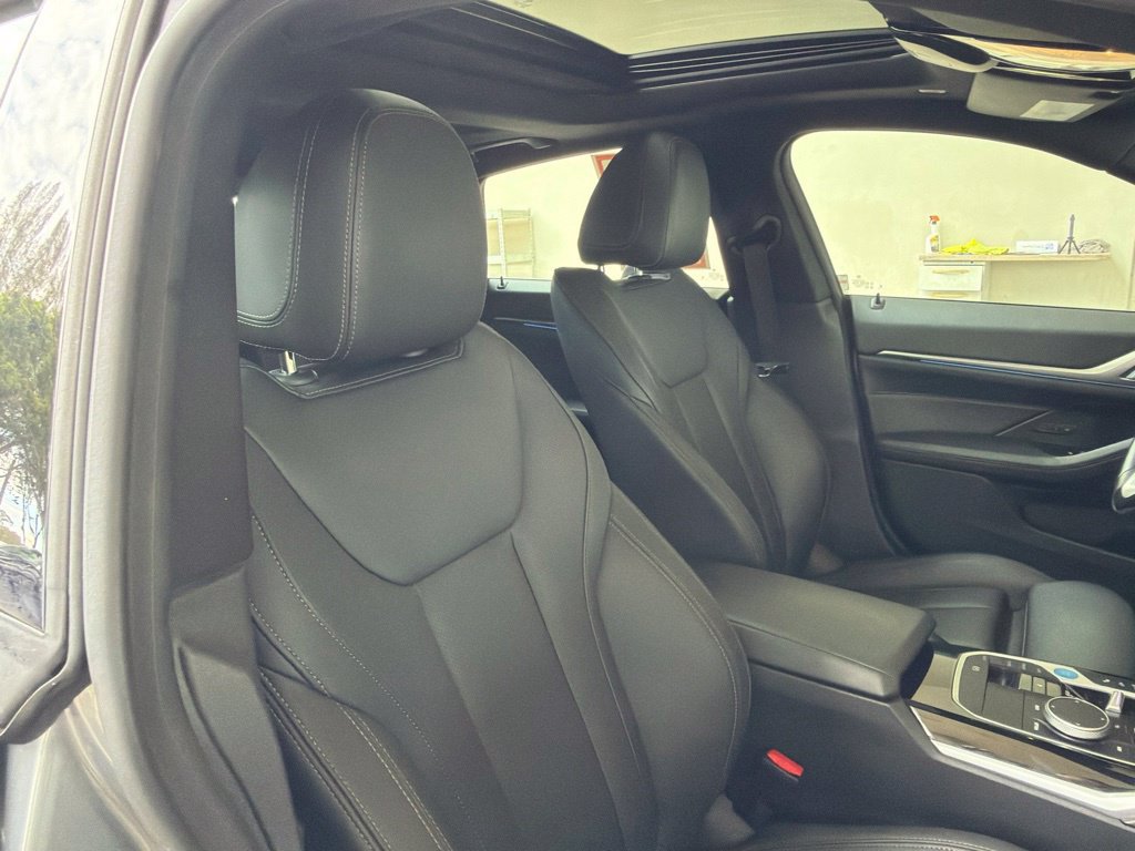 Used 2024 BMW i4 eDrive40 RWD image 28