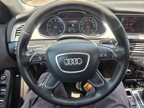 Used 2014 Audi A4 2.0T Premium Plus w/ Premium Plus Package AWD/4WD image 15