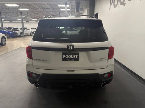 Used 2023 Honda Passport Elite image 5
