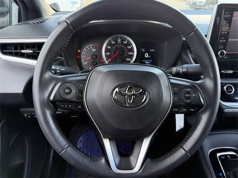 Used 2021 Toyota Corolla SE image 13