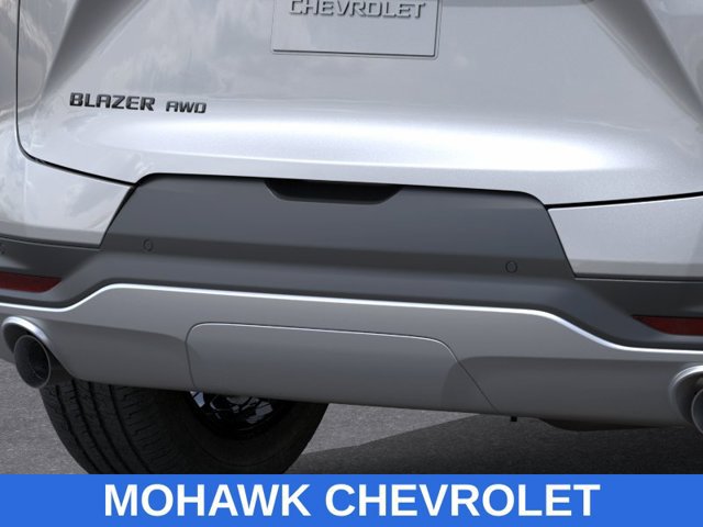 New 2026 Chevrolet Blazer LT AWD/4WD image 14