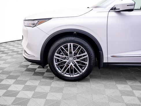 Used 2023 Acura MDX SH-AWD w/ Advance Package image 37