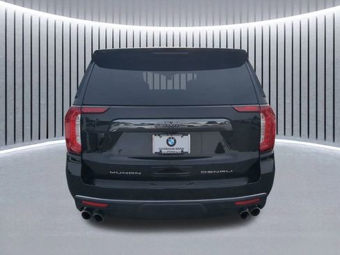 Used 2023 GMC Yukon Denali Ultimate w/ LPO, Floor Liner Package image 6