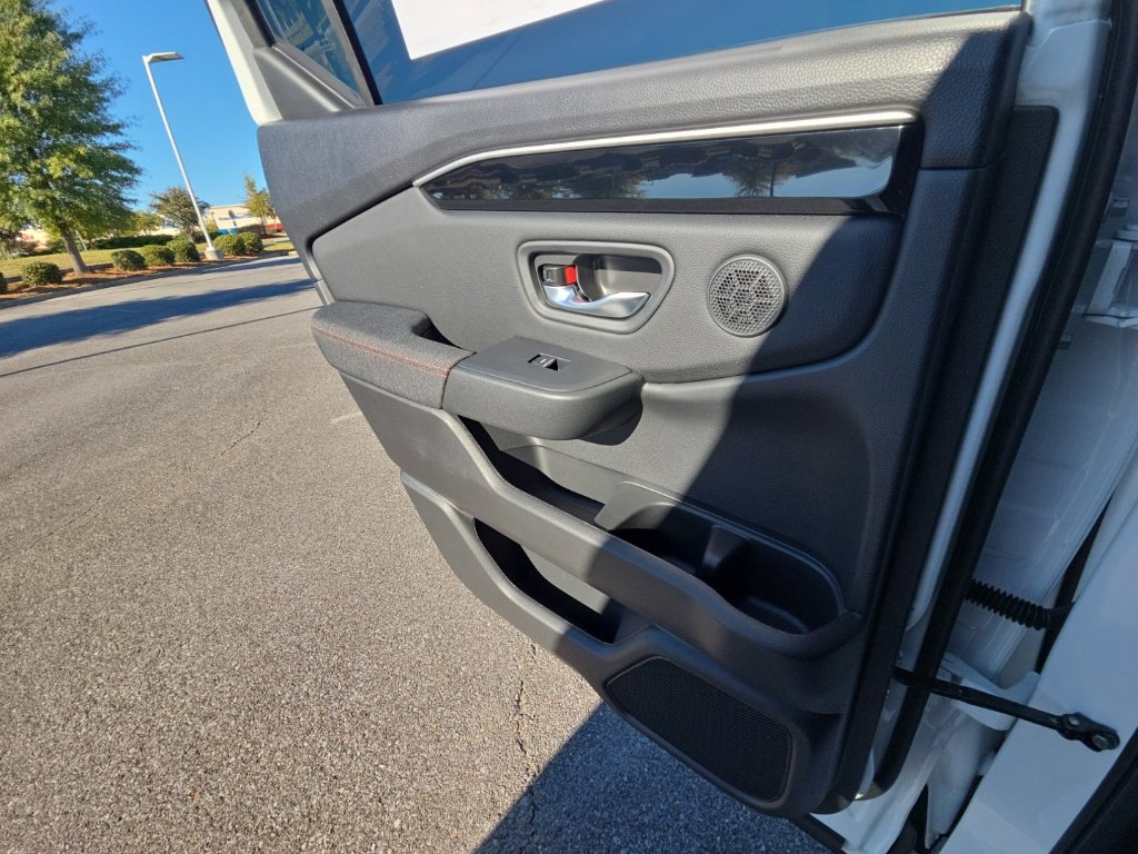 New 2026 Honda Pilot Sport image 14