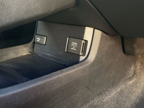 Used 2016 Honda Civic LX image 20