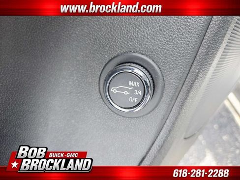Used 2024 Chevrolet Blazer LT w/ Convenience Package FWD image 35