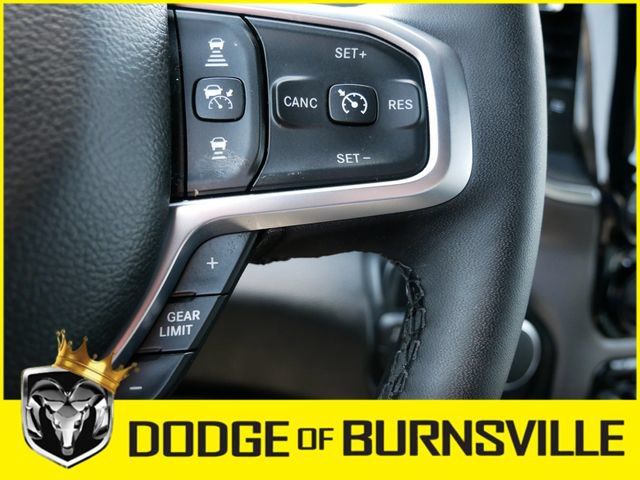 Used 2025 RAM 1500 Big Horn AWD/4WD image 27
