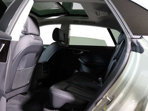 Used 2023 Audi Q8 Premium w/ Convenience Package AWD/4WD image 14