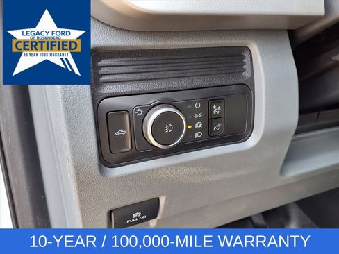 Used 2025 Ford F350 XL AWD/4WD image 22
