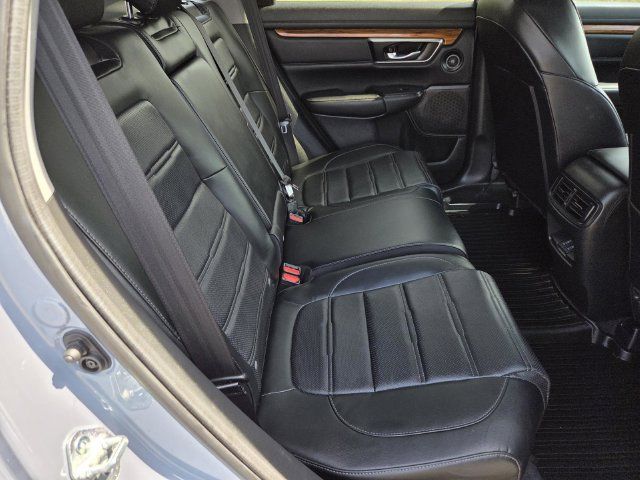 Used 2022 Honda CR-V EX-L image 31