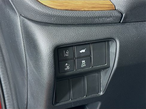 Used 2017 Honda CR-V EX-L image 13