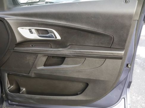 Used 2014 Chevrolet Equinox LS w/ LPO, Protection Package image 35