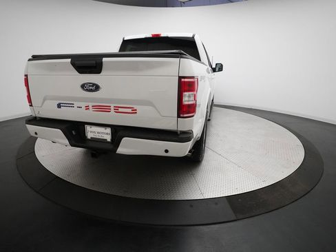 Used 2018 Ford F150 XLT w/ Equipment Group 302A Luxury image 13