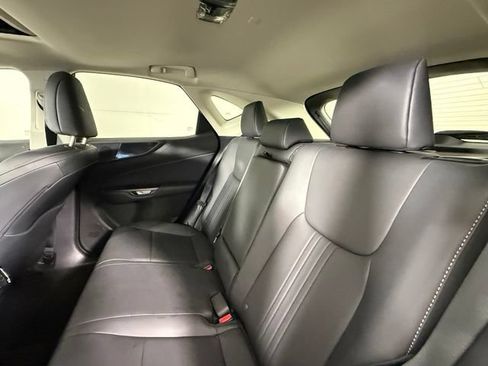 Used 2026 Lexus NX 350 AWD image 26