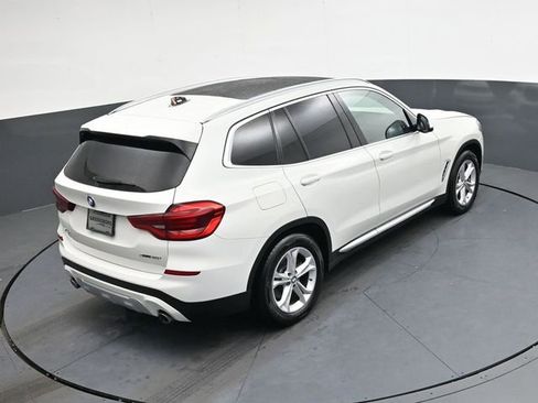 Used 2019 BMW X3 sDrive30i w/ Convenience Package image 24