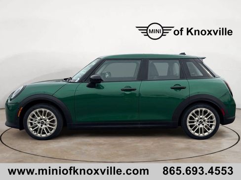 New 2025 MINI Cooper S image 6
