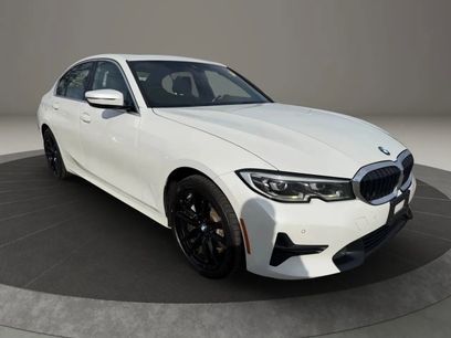 Used 2020 BMW 330i xDrive Sedan w/ Premium Package