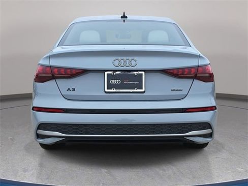 New 2025 Audi A3 2.0T Premium w/ Convenience Package image 7