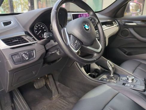 Used 2020 BMW X1 xDrive28i AWD/4WD image 12