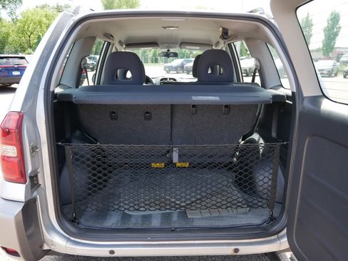 Used 2004 Toyota RAV4 4WD image 18