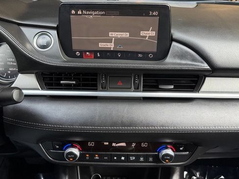 Used 2018 MAZDA MAZDA6 Grand Touring FWD image 33