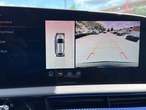New 2025 Cadillac Optiq Sport 1 w/ LPO, Floor Liner Package AWD/4WD image 20