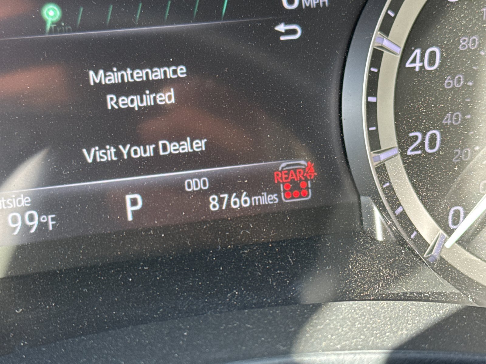 Used 2026 Toyota Highlander XLE AWD/4WD image 19