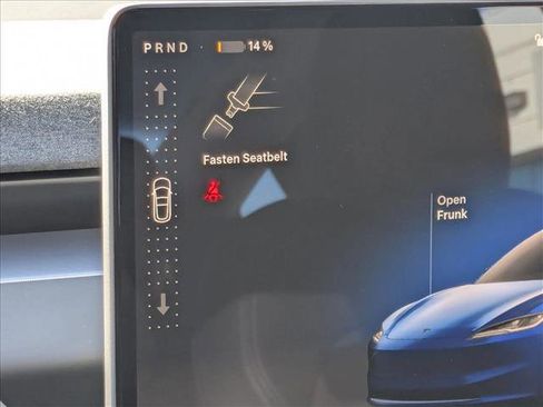 Used 2024 Tesla Model 3 image 12