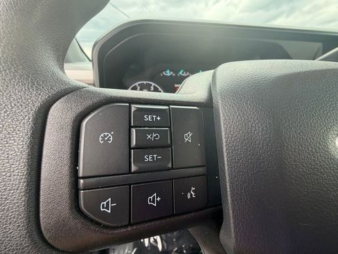 Used 2024 Ford F350 XLT w/ 360-Degree Camera Package AWD/4WD image 20