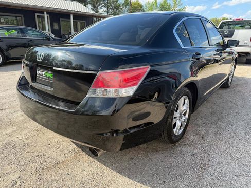 Used 2010 Honda Accord LX-P image 5