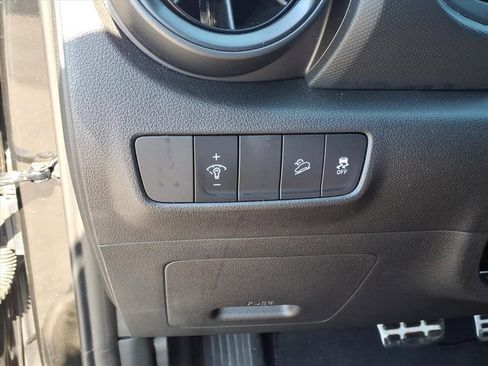Used 2023 Hyundai Kona N Line image 15