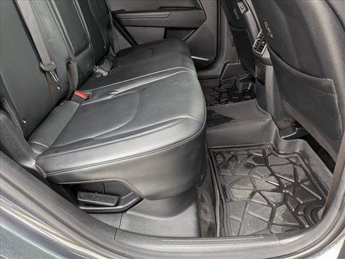 Used 2023 Kia Sportage EX image 20