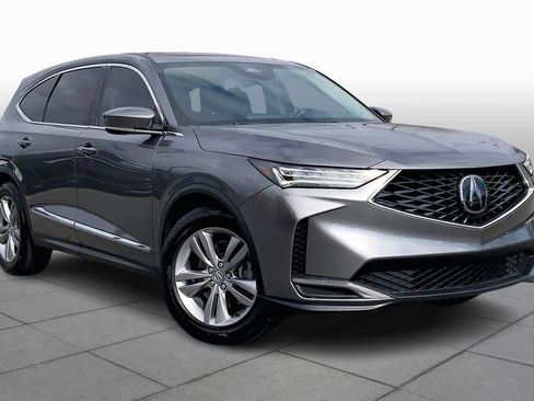 Used 2026 Acura MDX FWD image 4