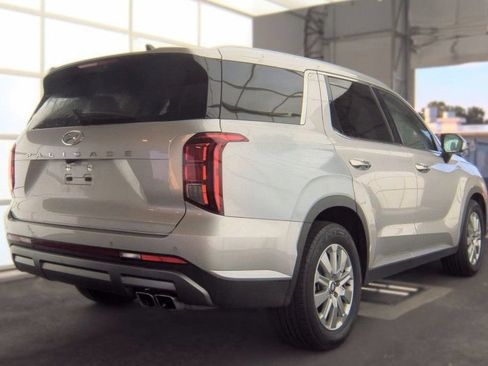 Used 2025 Hyundai Palisade SEL FWD image 4