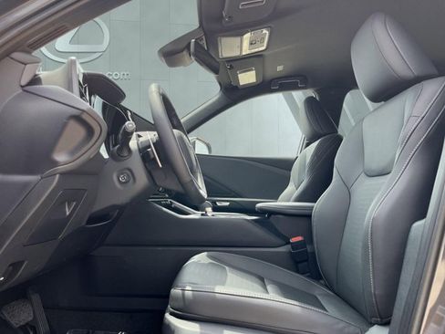 Certified 2026 Lexus TX 350 FWD image 9