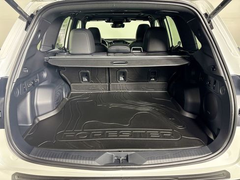 New 2026 Subaru Forester Limited image 22