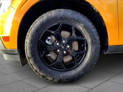 Used 2022 Ford Maverick XLT w/ Equipment Group 300A Standard image 10