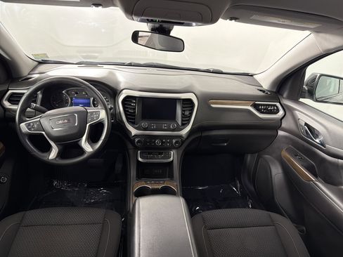 Used 2022 GMC Acadia SLE w/ Driver Convenience Package FWD image 23