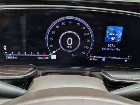 Used 2021 Cadillac Escalade Sport image 18