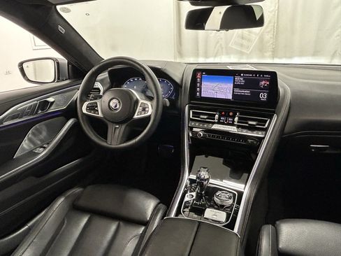 Used 2023 BMW ALPINA B8 xDrive Gran Coupe image 11