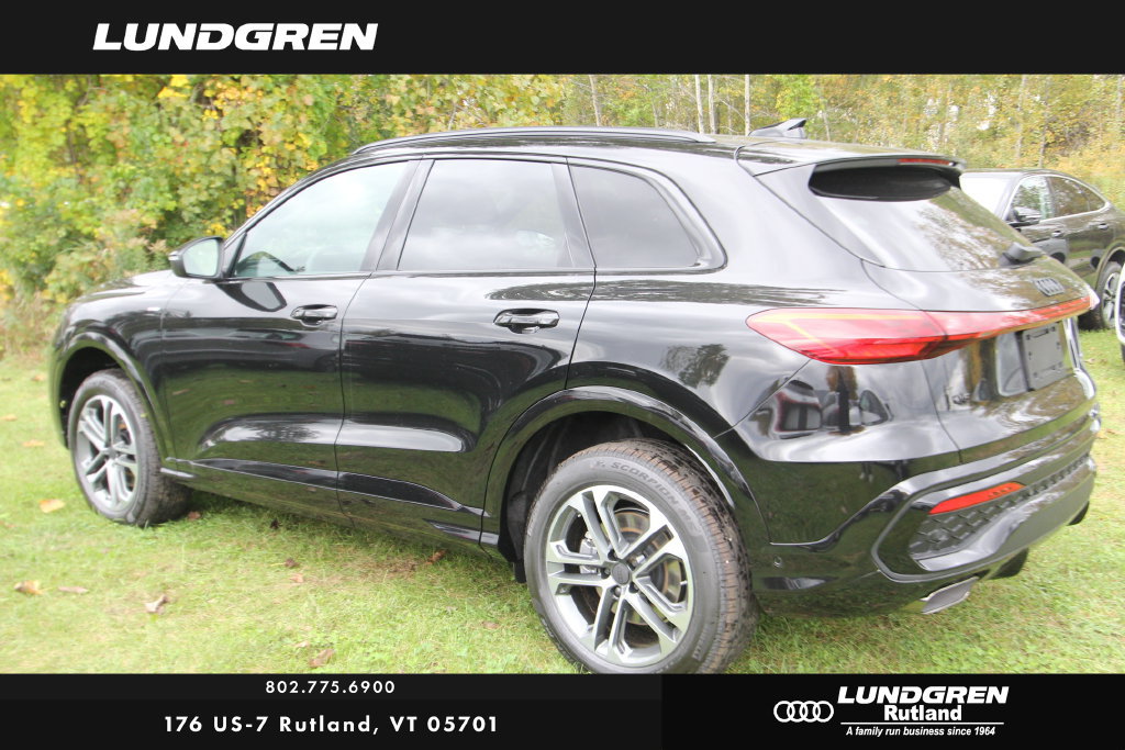 New 2026 Audi Q5 Premium Plus AWD/4WD image 4