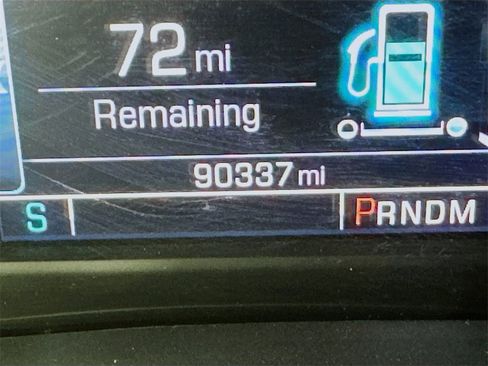 Used 2016 Chevrolet Silverado 2500 LT w/ All Star Edition image 14