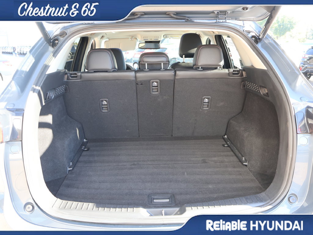 Used 2025 MAZDA CX-5 Carbon Edition AWD/4WD image 14