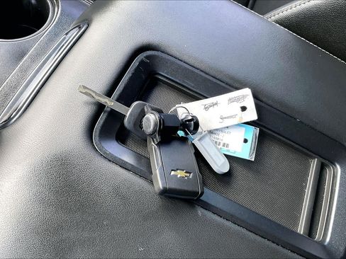 Used 2018 Chevrolet Tahoe LT RWD image 15