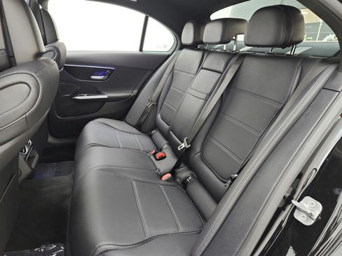 Certified 2026 Mercedes-Benz C 300 Sedan image 15