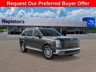 New 2026 Hyundai Palisade SEL AWD/4WD video 2